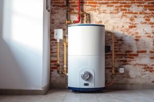 Electric vs. Gas Water Heaters – What’s the Difference? 