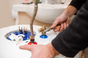 How to Flush a Water Heater: A step-by-step Guide